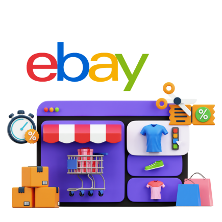 Profesyonel eBay Hesap Kurulumu