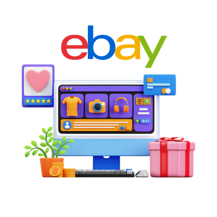 eBay Yazılım Entegrasyon Hizmetleri